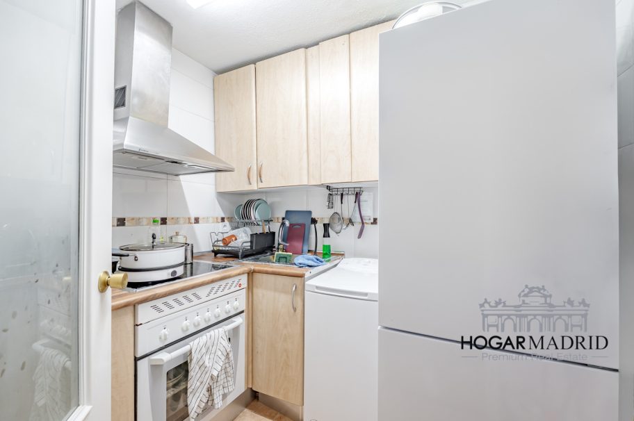 Apartamento, piscina comunitaria en la azotea 