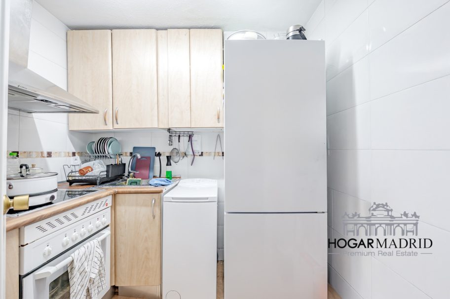 Apartamento, piscina comunitaria en la azotea 