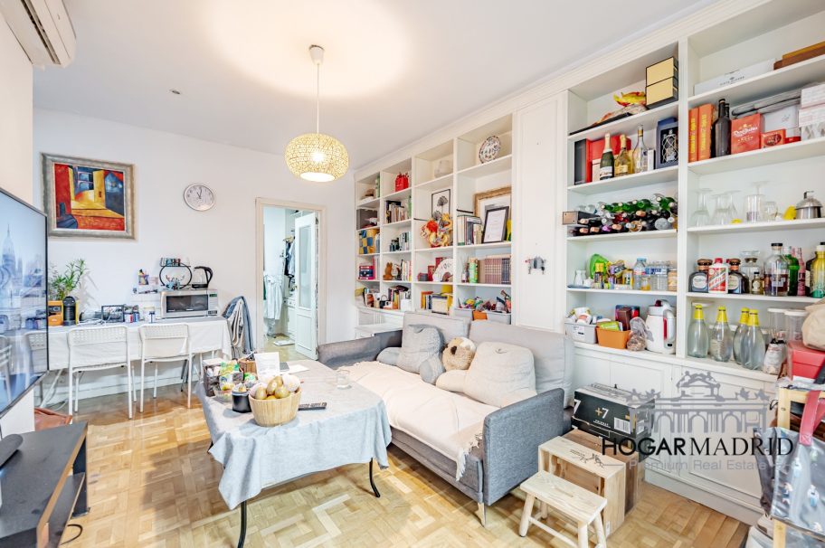 Apartamento, piscina comunitaria en la azotea 