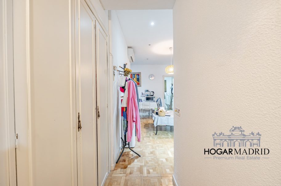 Apartamento, piscina comunitaria en la azotea 