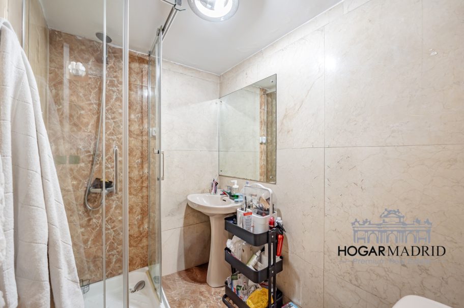 Apartamento, piscina comunitaria en la azotea 