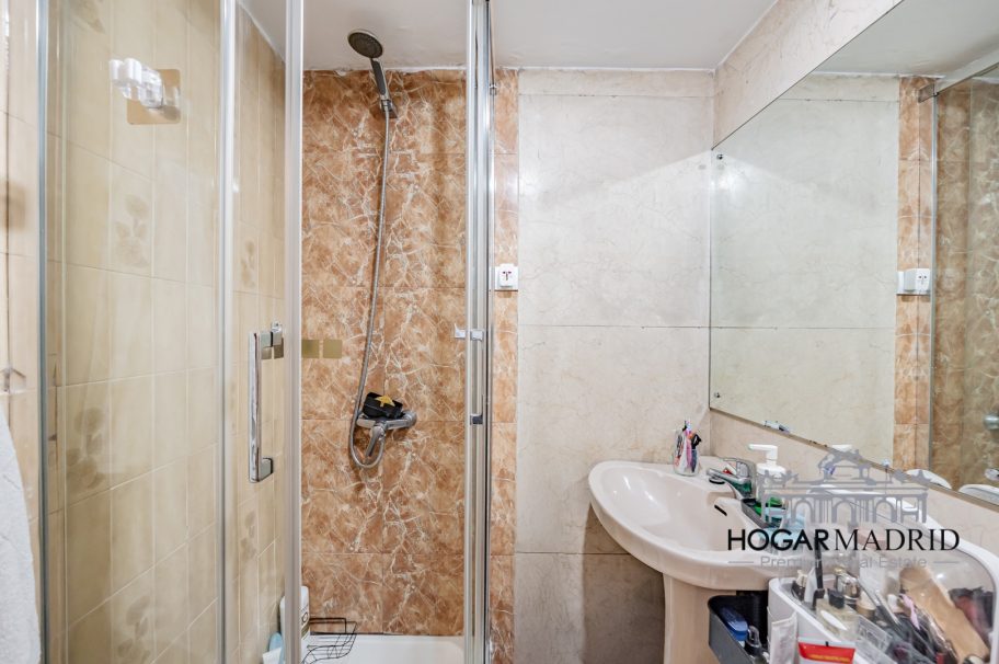 Apartamento, piscina comunitaria en la azotea 