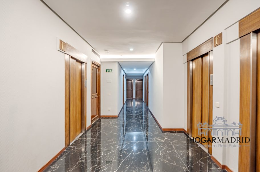 Apartamento, piscina comunitaria en la azotea 