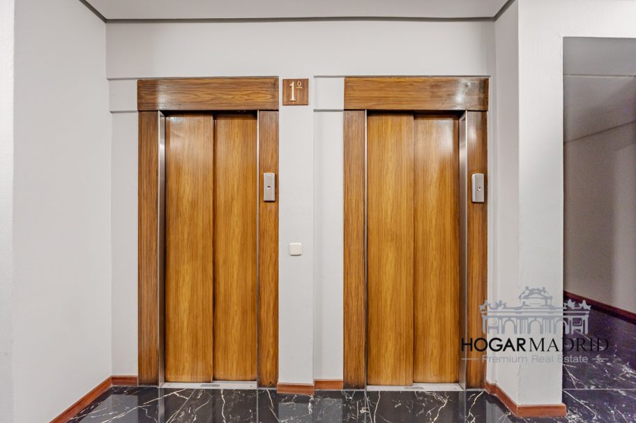 Apartamento, piscina comunitaria en la azotea 
