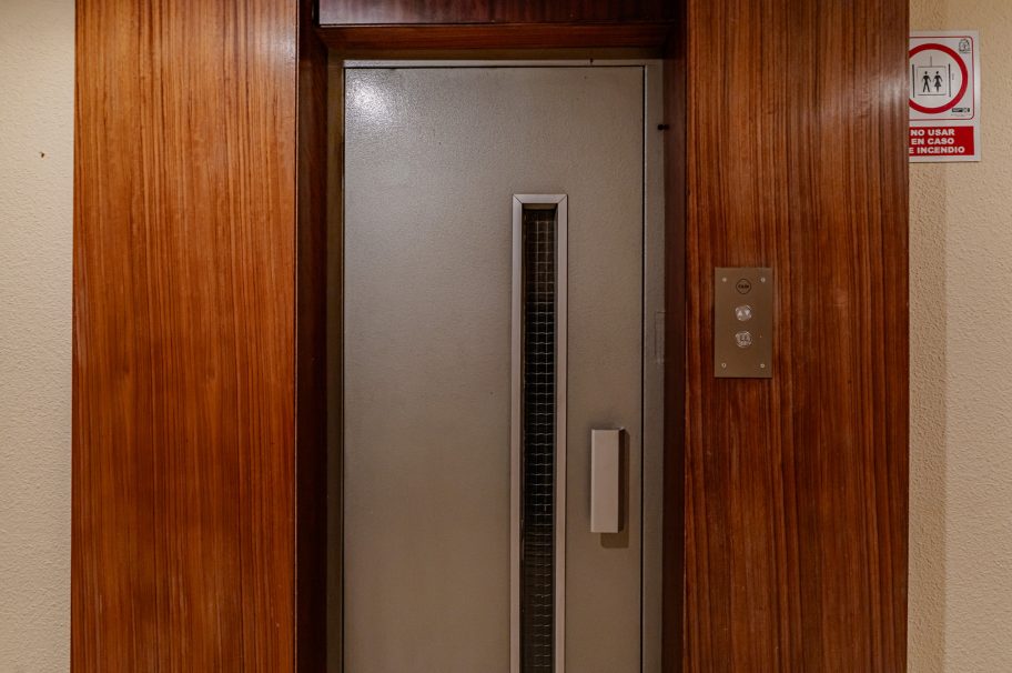 Oficina o despacho en edificio representativo