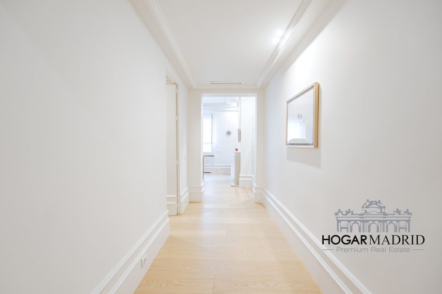 Espectacular, impecable, en el corazón de Trafalgar