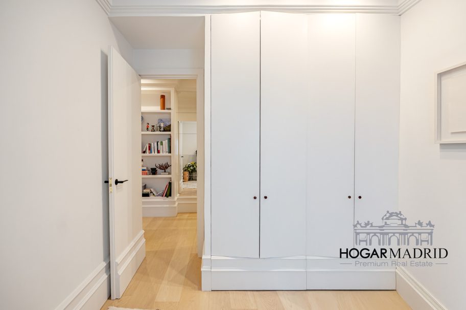 Espectacular, impecable, en el corazón de Trafalgar