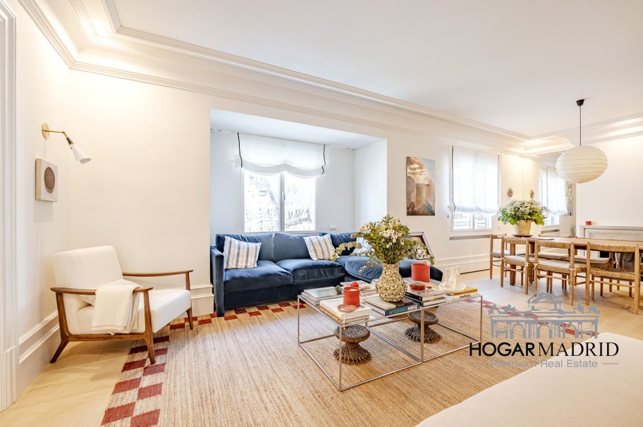 Espectacular, impecable, en el corazón de Trafalgar