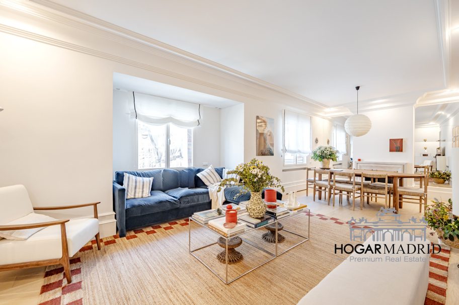 Espectacular, impecable, en el corazón de Trafalgar