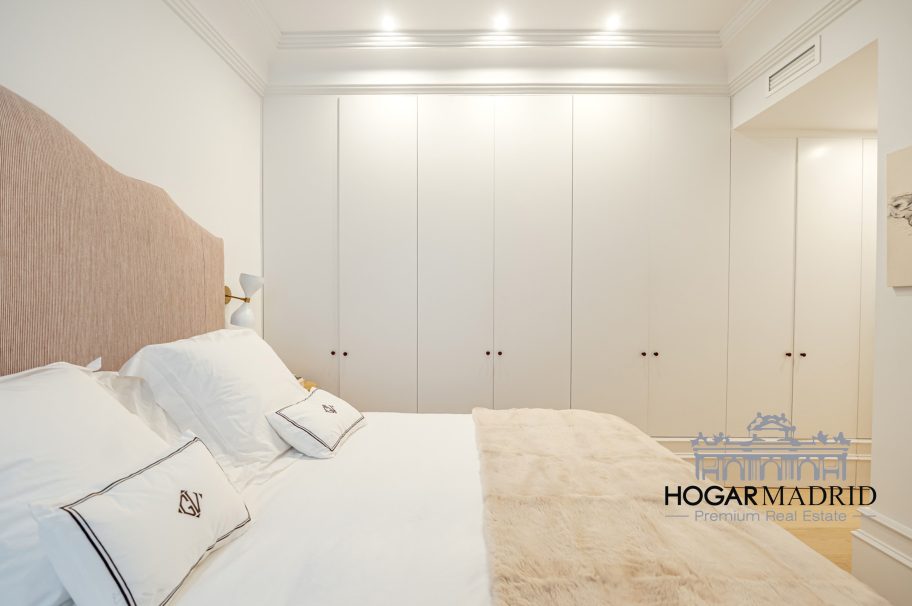 Espectacular, impecable, en el corazón de Trafalgar