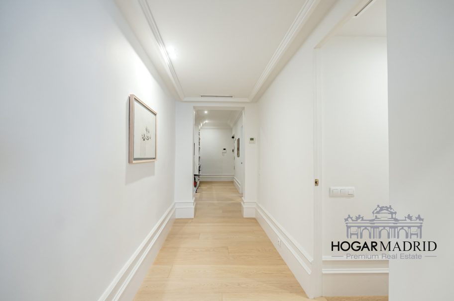 Espectacular, impecable, en el corazón de Trafalgar