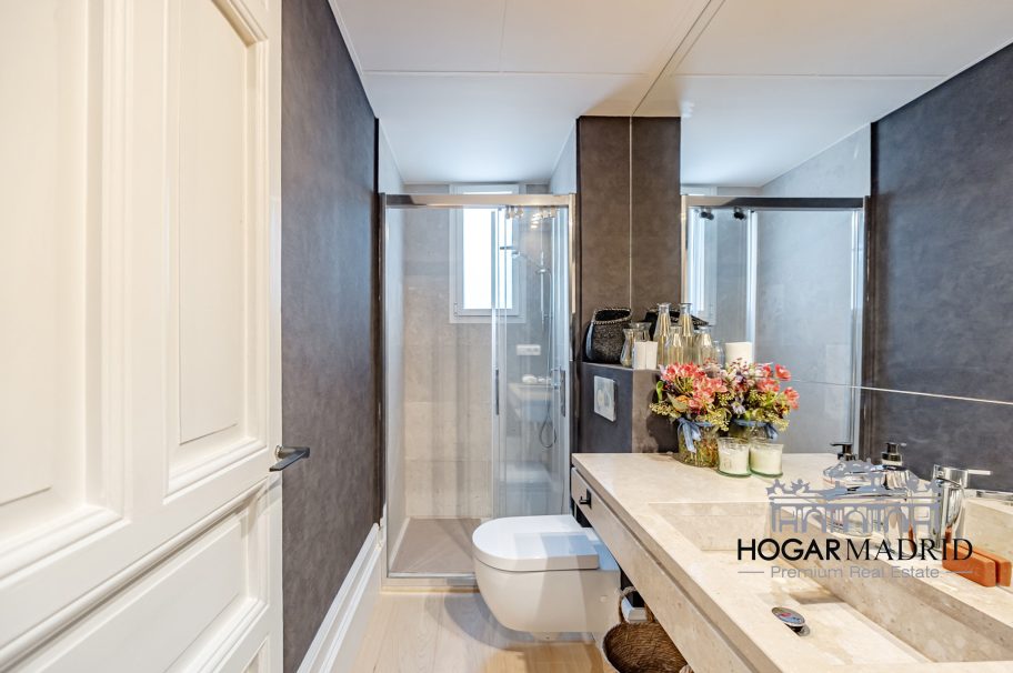 Espectacular, impecable, en el corazón de Trafalgar