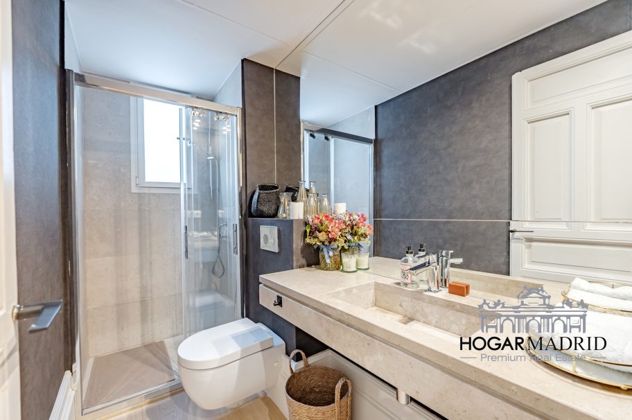 Espectacular, impecable, en el corazón de Trafalgar