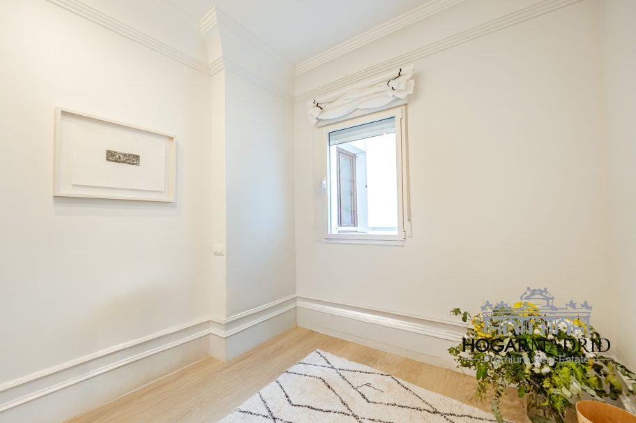 Espectacular, impecable, en el corazón de Trafalgar