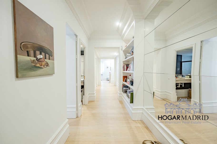 Espectacular, impecable, en el corazón de Trafalgar