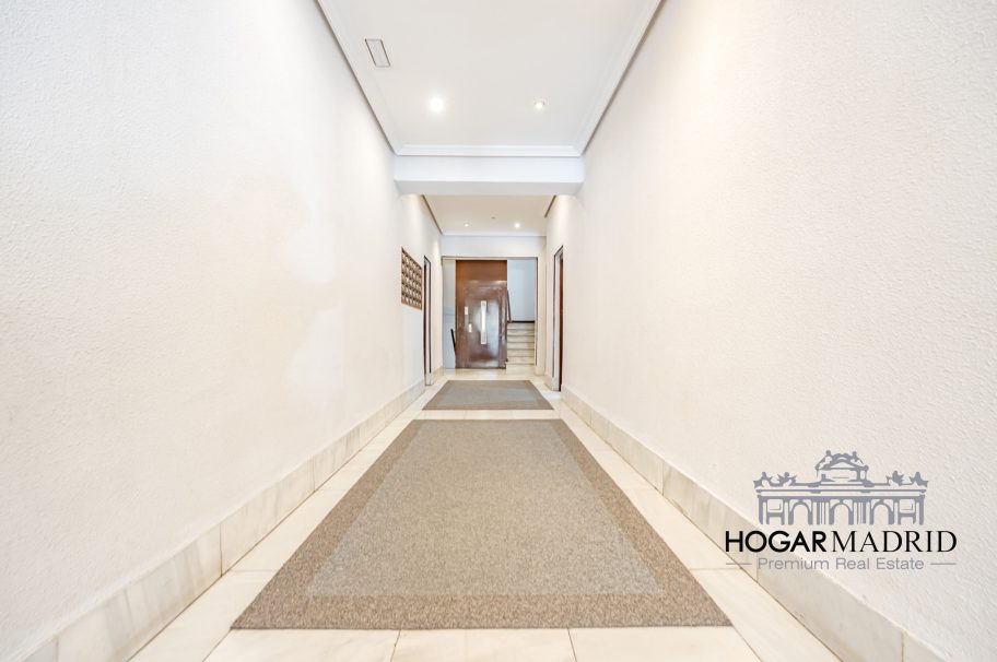 Espectacular, impecable, en el corazón de Trafalgar