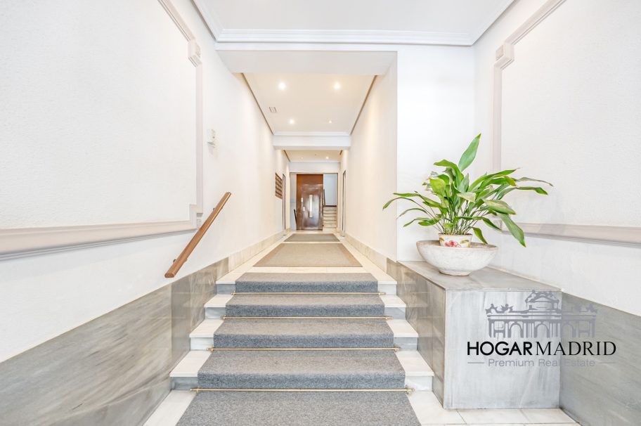 Espectacular, impecable, en el corazón de Trafalgar