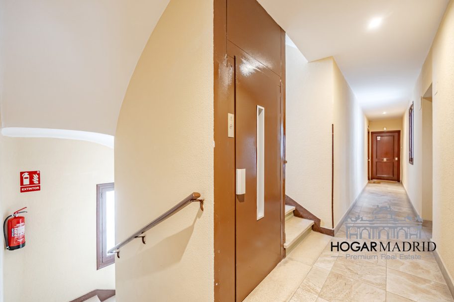 Espectacular, impecable, en el corazón de Trafalgar