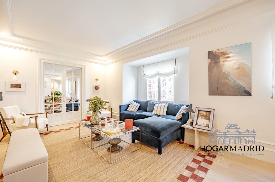 Espectacular, impecable, en el corazón de Trafalgar