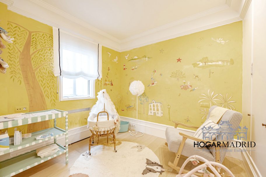 Espectacular, impecable, en el corazón de Trafalgar