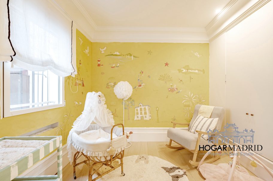 Espectacular, impecable, en el corazón de Trafalgar