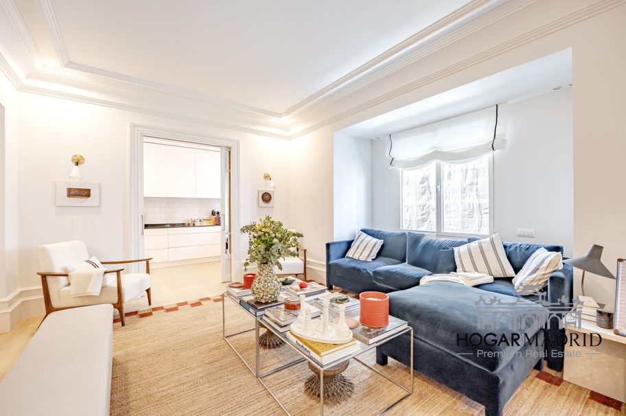 Espectacular, impecable, en el corazón de Trafalgar