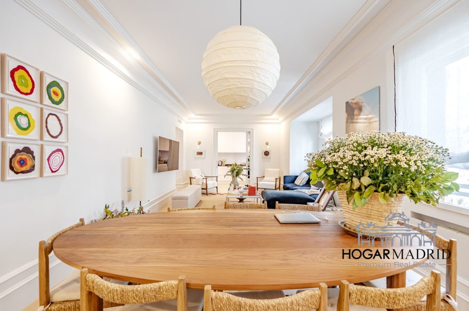 Espectacular, impecable, en el corazón de Trafalgar