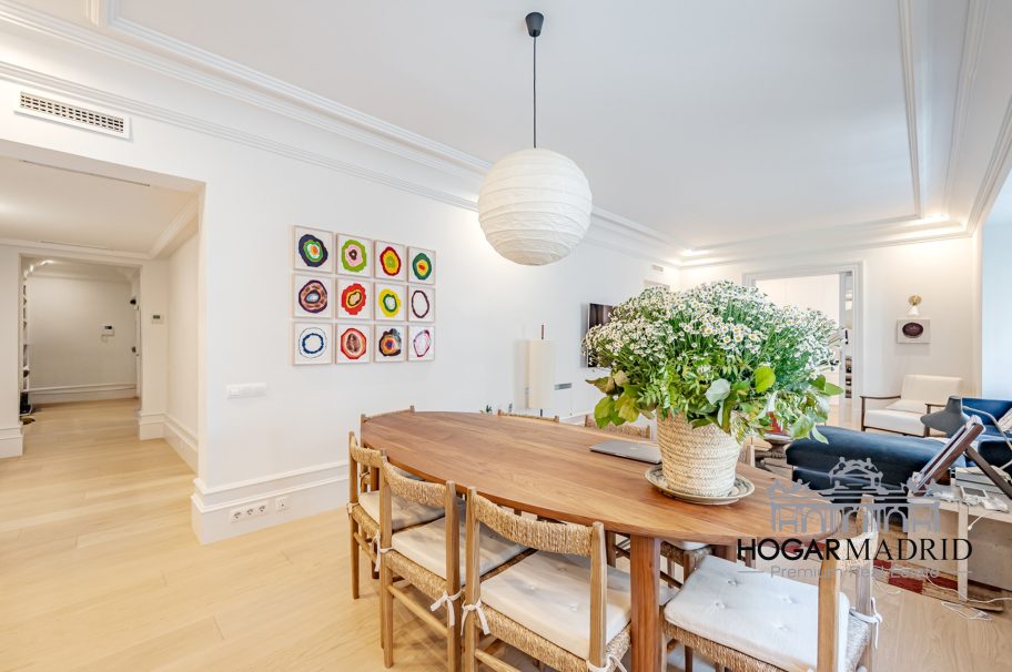 Espectacular, impecable, en el corazón de Trafalgar