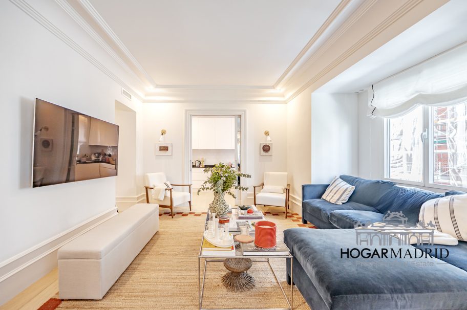 Espectacular, impecable, en el corazón de Trafalgar