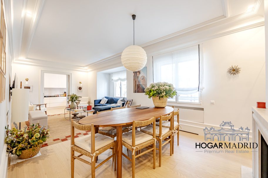 Espectacular, impecable, en el corazón de Trafalgar