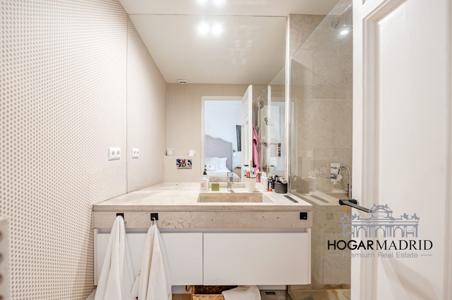 Espectacular, impecable, en el corazón de Trafalgar