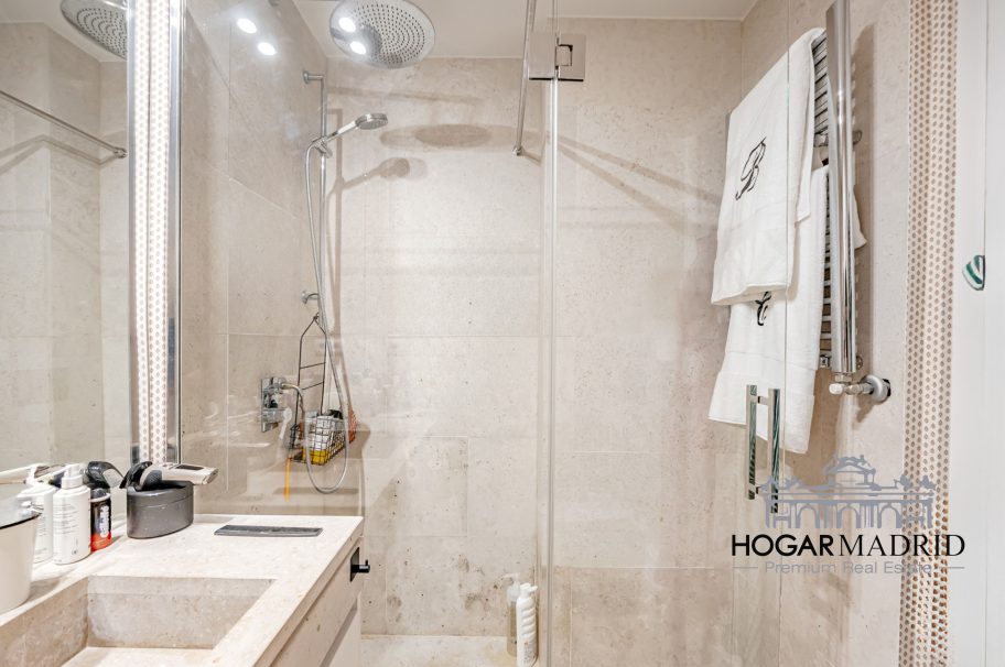 Espectacular, impecable, en el corazón de Trafalgar