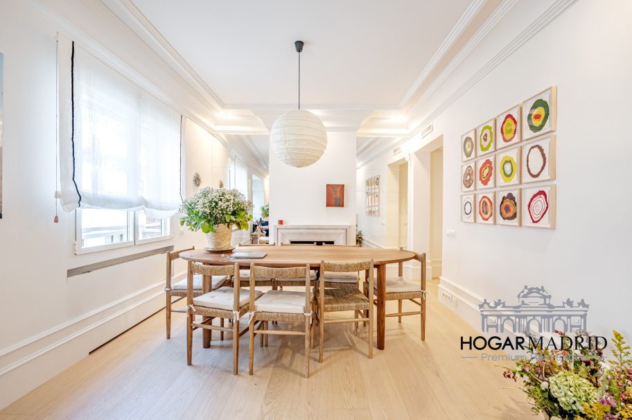 Espectacular, impecable, en el corazón de Trafalgar