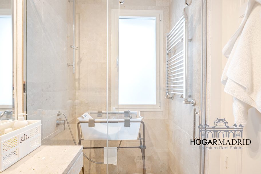 Espectacular, impecable, en el corazón de Trafalgar