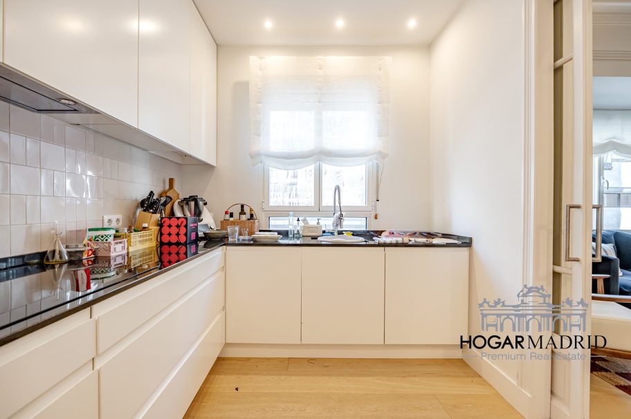 Espectacular, impecable, en el corazón de Trafalgar