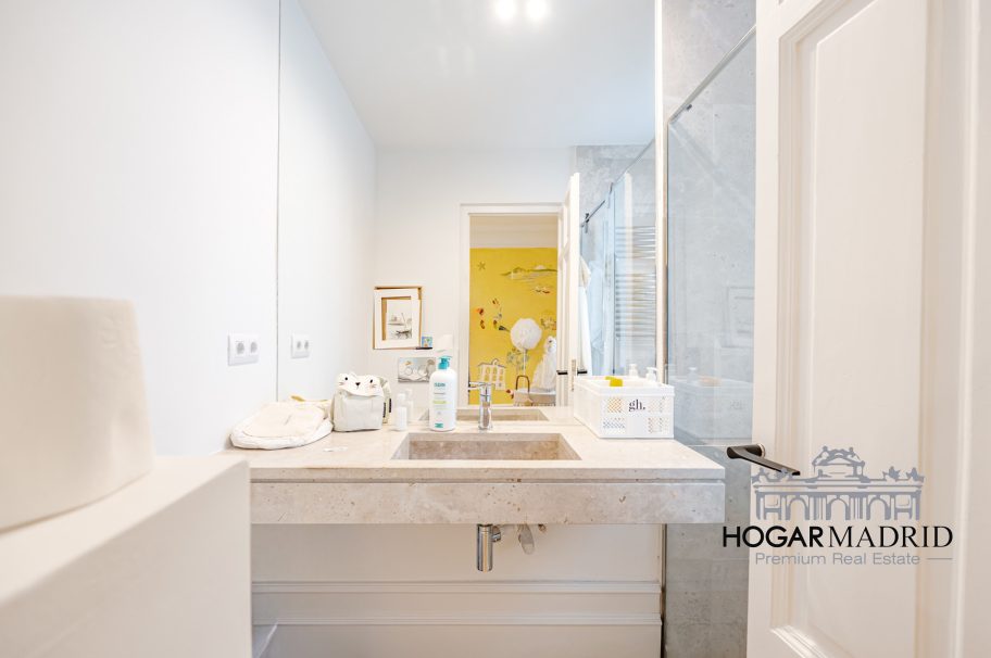 Espectacular, impecable, en el corazón de Trafalgar