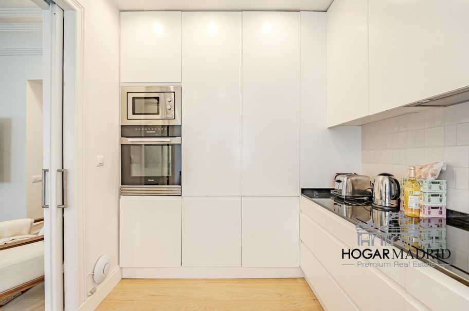 Espectacular, impecable, en el corazón de Trafalgar