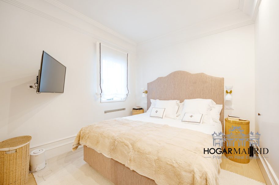 Espectacular, impecable, en el corazón de Trafalgar