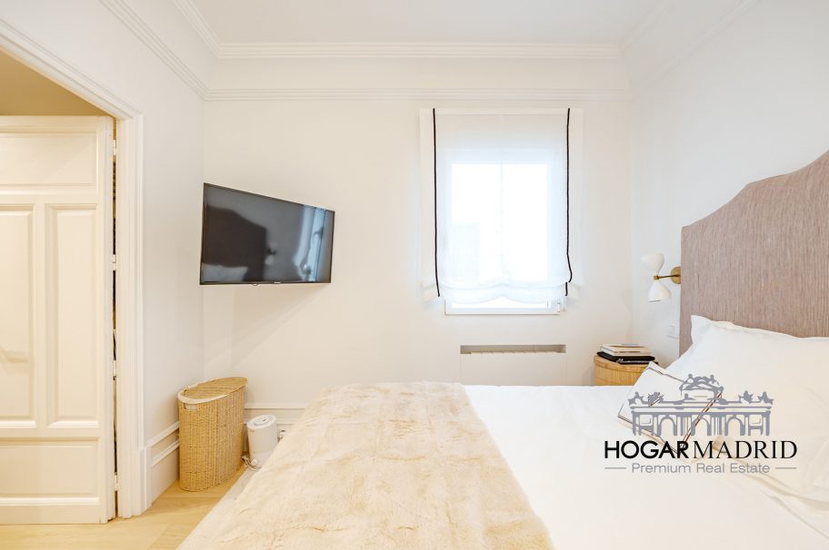 Espectacular, impecable, en el corazón de Trafalgar