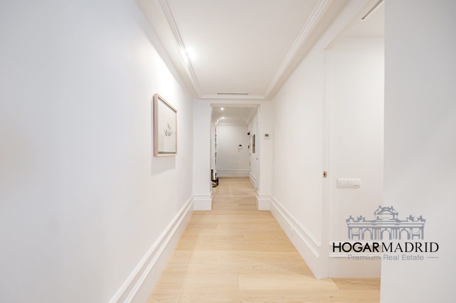 Espectacular, impecable, en el corazón de Trafalgar