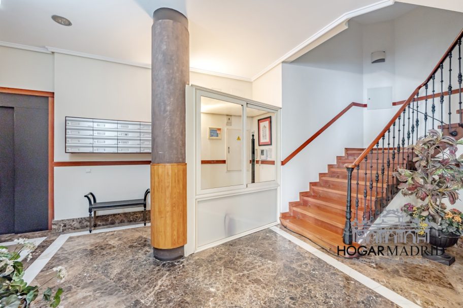 Luminoso, en excelente estado