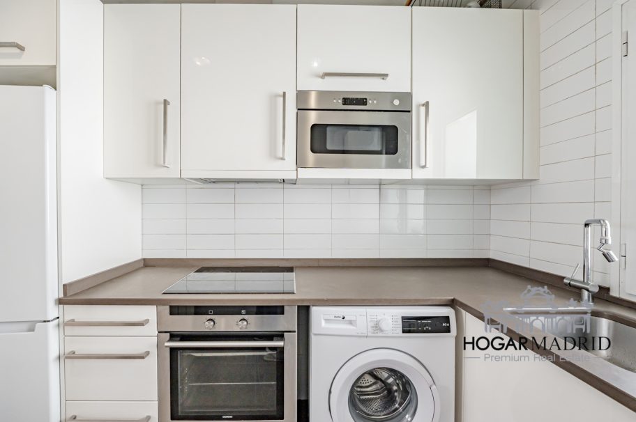 Luminoso, en excelente estado