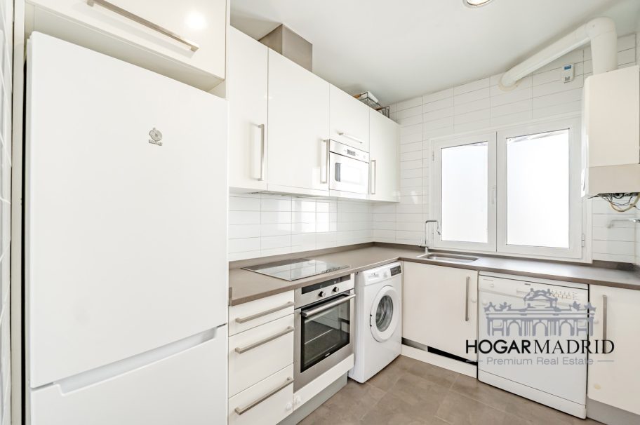 Luminoso, en excelente estado