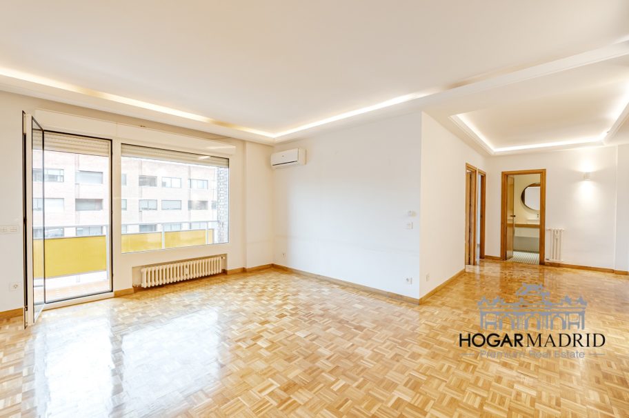 Completamente exterior, ubicación exclusiva