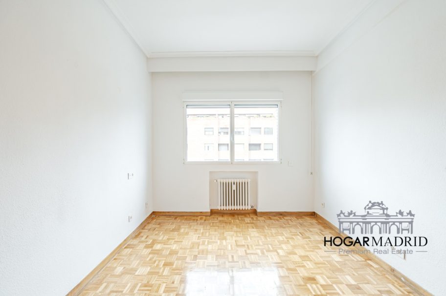 Completamente exterior, ubicación exclusiva