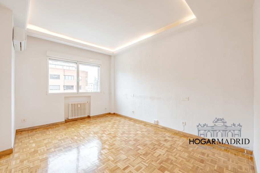 Completamente exterior, ubicación exclusiva