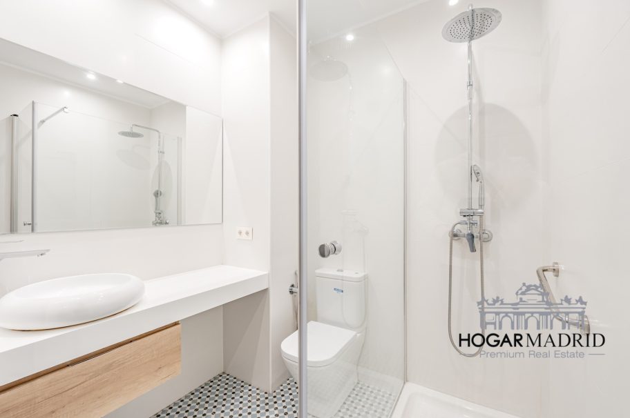 Completamente exterior, ubicación exclusiva