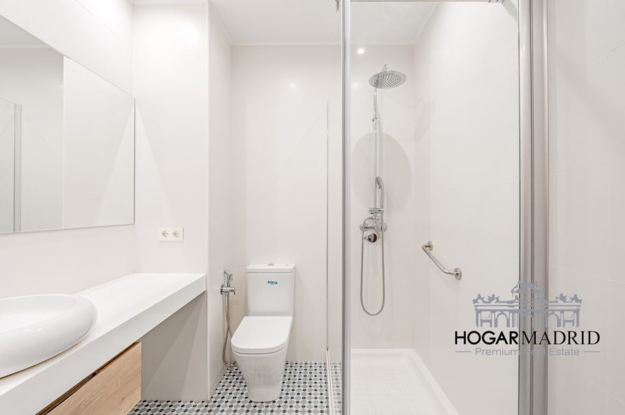 Completamente exterior, ubicación exclusiva