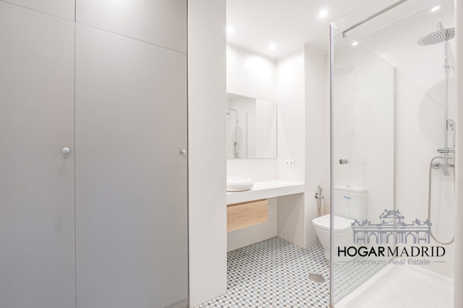 Completamente exterior, ubicación exclusiva