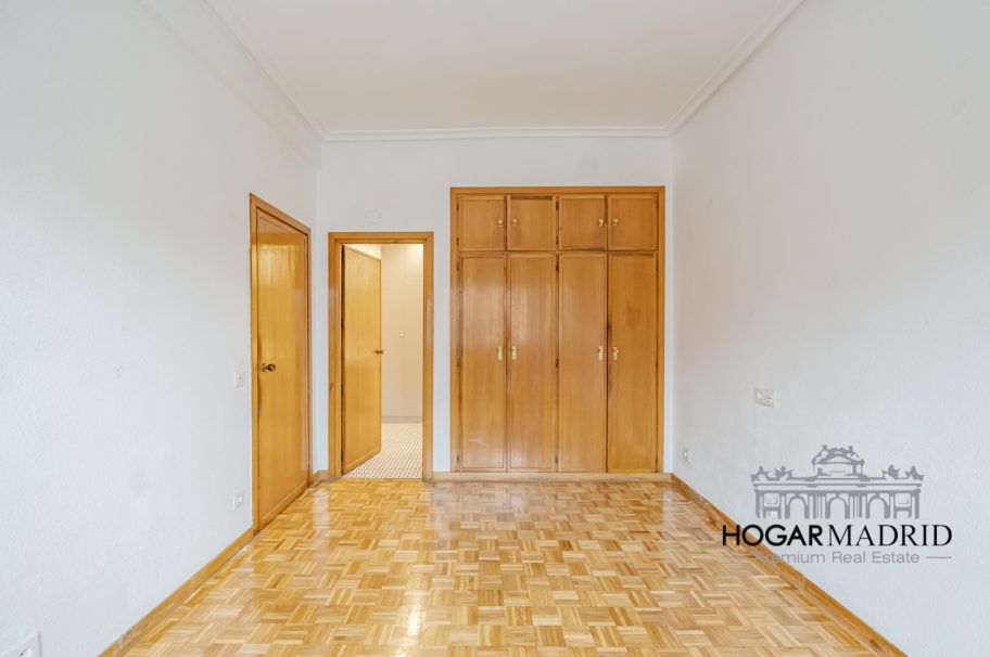 Completamente exterior, ubicación exclusiva